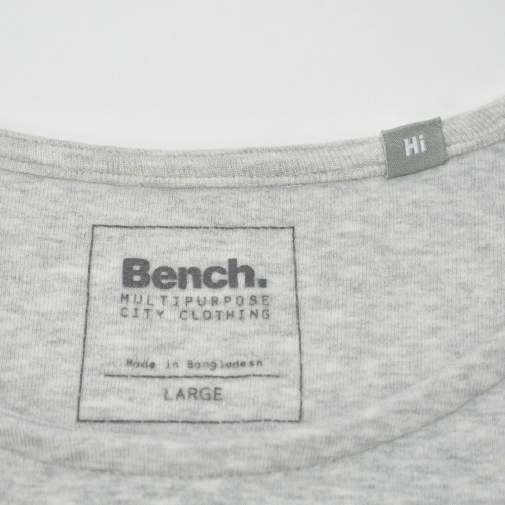 Bench Tee - Picture 3 of 5